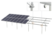 SolarTerrace Eco